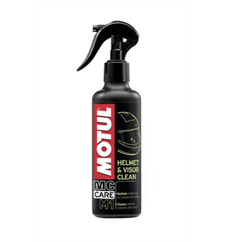 Motul Helmet & Visor Clean 250Ml