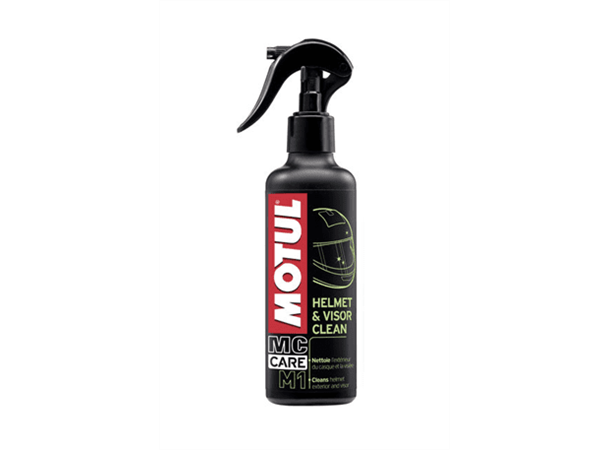 Motul Helmet & Visor Clean 250Ml