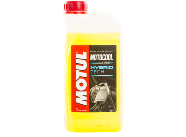 Motul Motocool Expert-37 1 Liter