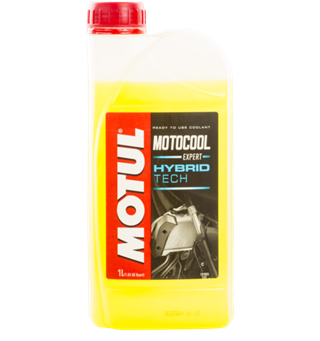 Motul Motocool Expert-37 1 Liter