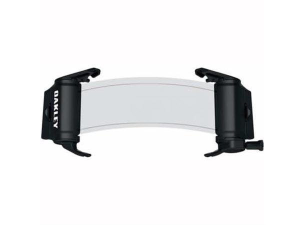 Oakley Airbrake Mx Roll-Off Kit Clear Oakley Airbrake