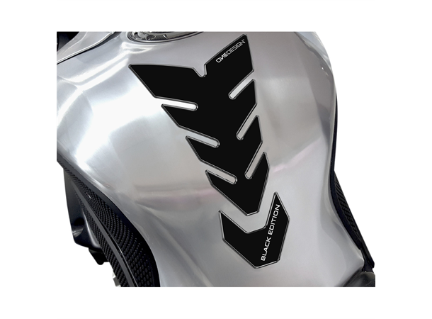 Onedesign tankpad black edt