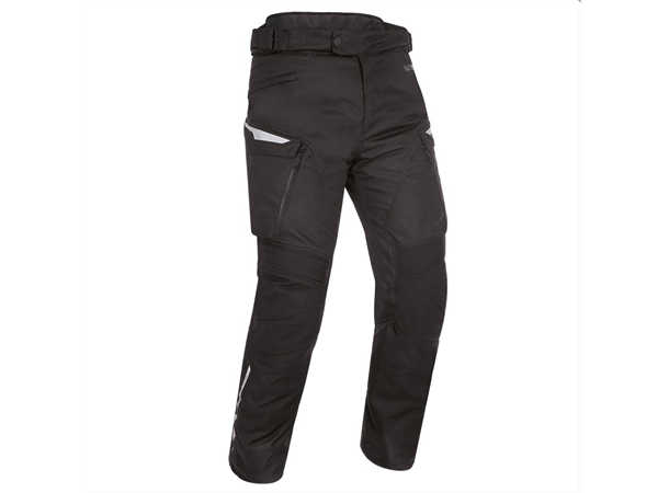Oxford Montreal 4.0 Bukse M Dry2Dry Svart