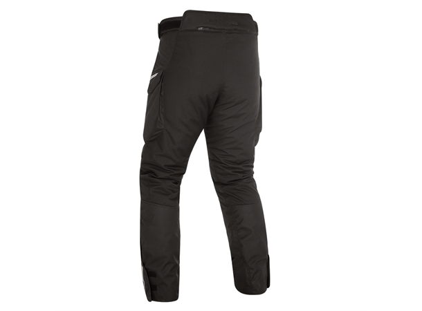 Oxford Montreal 4.0 Bukse M Dry2Dry Svart