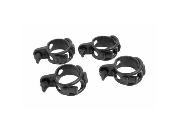 Polisport fester LMX Frontlykt