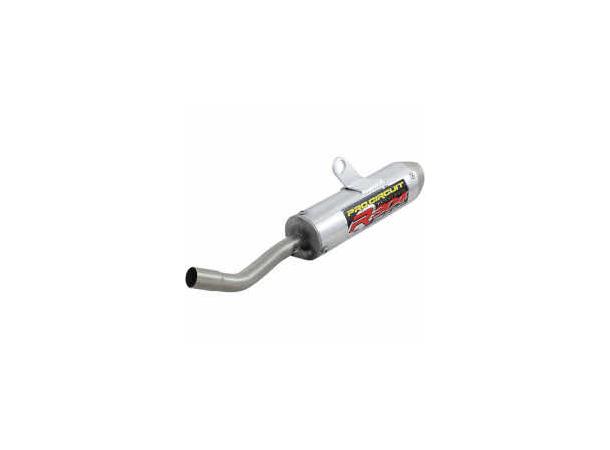 Pro Circut 304 Silencer125sx 2019-2020 Ktm / Husqv 125 SX/Tc 2019-2020