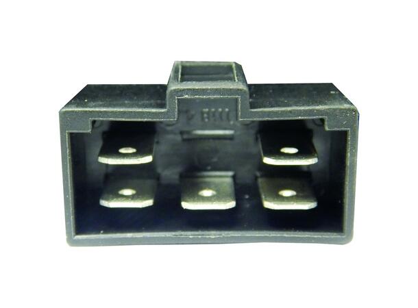 REG/RECTIFIER YA