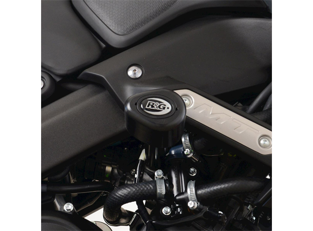 R&G Crash Protectors Yamaha MT-125 (20-)