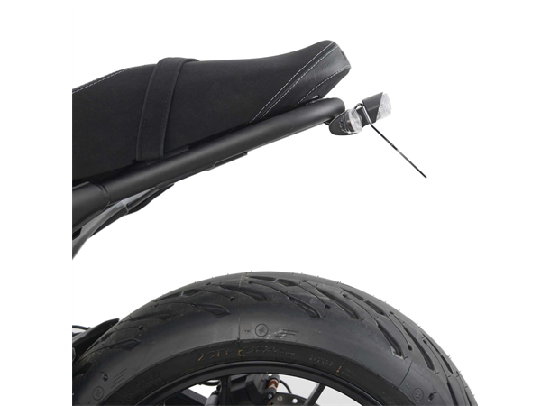 R&G Tail Tidy Skiltoppheng Yamaha XSR700 22-
