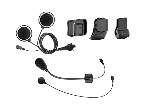SENA Helmet Clamp Kit For Sena 10C EVO agm.no