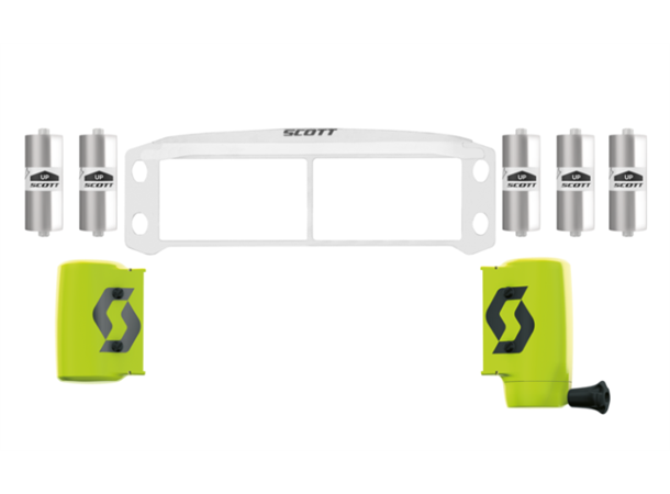 Scott WFS Roll Off Kit-Prospect Fury WFS Roll Off Kit - For Prospect & Fury