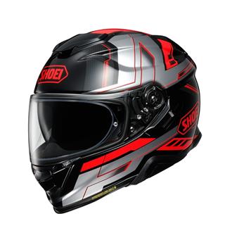 Shoei GT-Air 2 Motorsykkel Hjelm Aperture TC-1 - Sport Touring