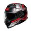 Shoei GT-Air 2 Motorsykkel Hjelm Aperture TC-1 - Sport Touring