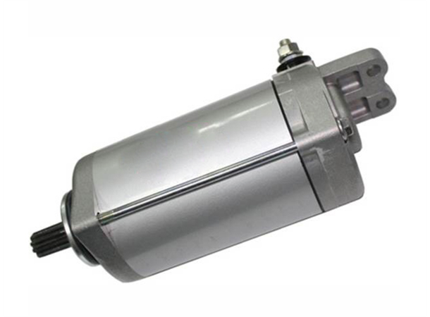 Sixty5 Startmotor LS650