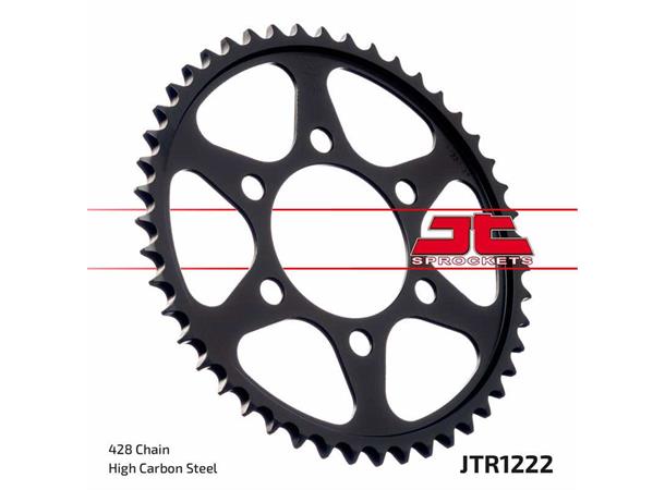 Supersprox/JT Bakdrev 1222.47