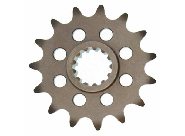 Supersprox / JT Framdrev 1381.15 15T