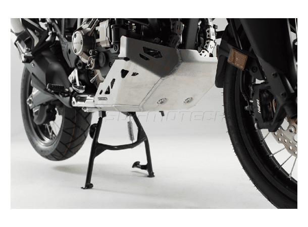 Sw-Motech Adventuresett Svart Crf1000L Honda Crf1000L Africa Twin