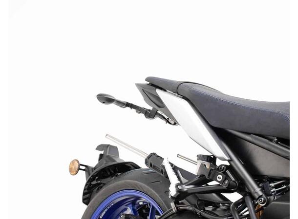 Sw-Motech BLAZE panniers spacer bars Kawasaki Z 800 (12-).