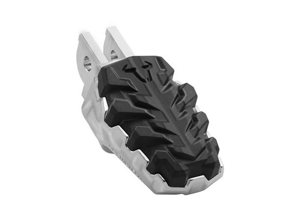 Sw-Motech EVO footrest kit BMW R1200GS GS (12-18) R1250 GS (18-)