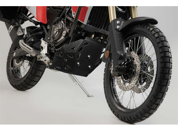 Sw-Motech Engine Guard, EURO 5 Sort. Yamaha XT 700 Z Ténéré (19- 21)