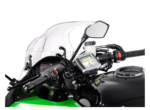 Sw-Motech Quick-Lock Gps Mount