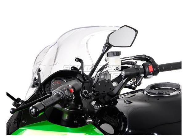 Sw-Motech Quick-Lock Gps Mount