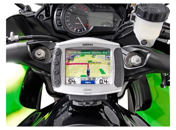 Sw-Motech Quick-Lock Gps Mount