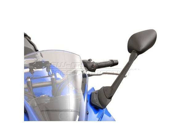 Sw-Motech Speilforhøyer Yamaha Xj6 Diver
