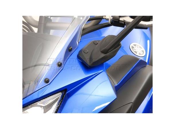 Sw-Motech Speilforhøyer Yamaha Xj6 Diver