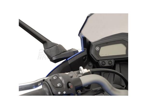 Sw-Motech Speilforhøyer Yamaha Xj6 Diver