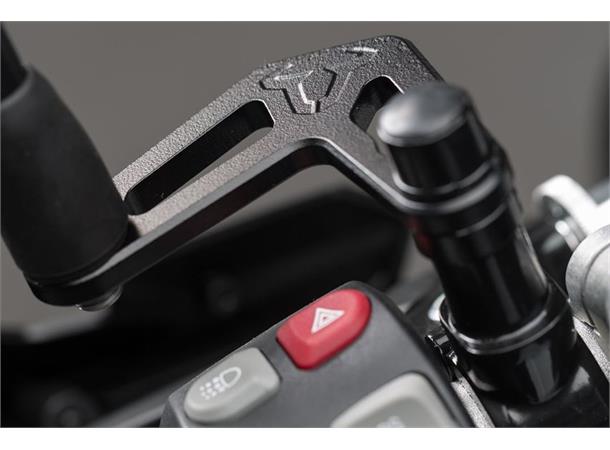 Sw-Motech Speilforlenger Bmw For mirror thread. Max. extension: 66 mm