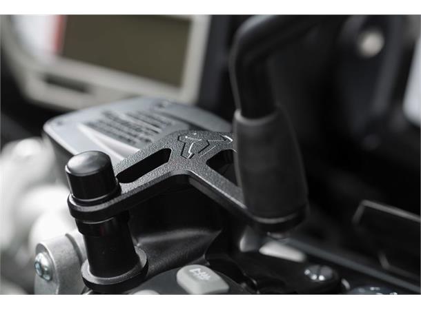 Sw-Motech Speilforlenger Bmw For mirror thread. Max. extension: 66 mm