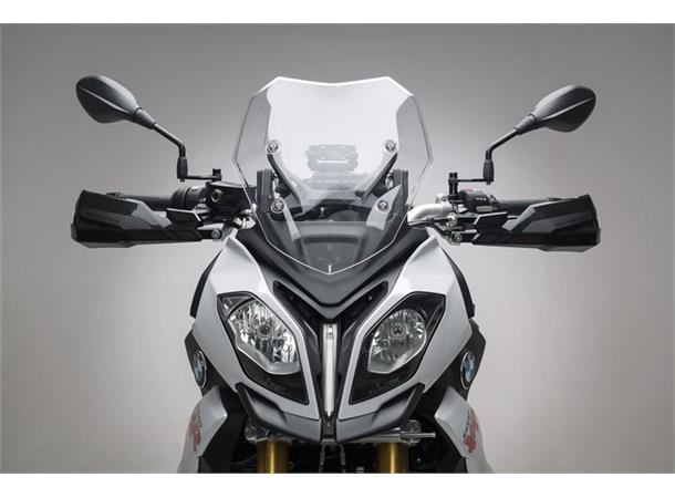 Sw-Motech Speilforlenger Bmw For mirror thread. Max. extension: 66 mm
