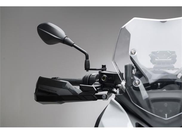 Sw-Motech Speilforlenger Bmw For mirror thread. Max. extension: 66 mm
