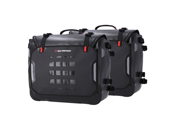 Sw-Motech SysBag WP L/L Veskesett Yamaha Ténéré 700 (19-)