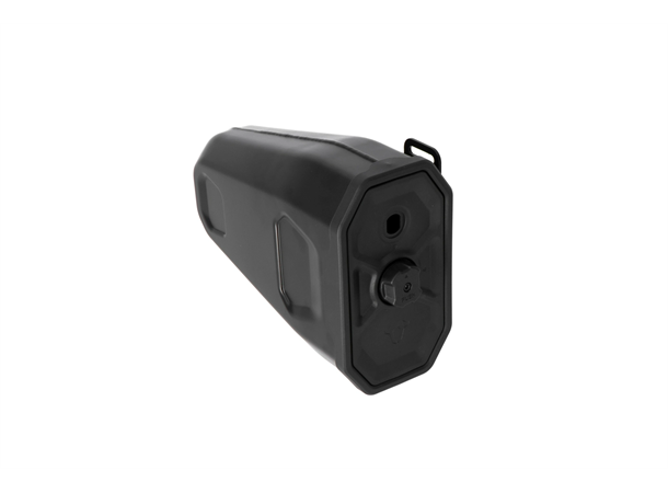 Sw-Motech TRAX Toolbox Verktøykasse i aluminium