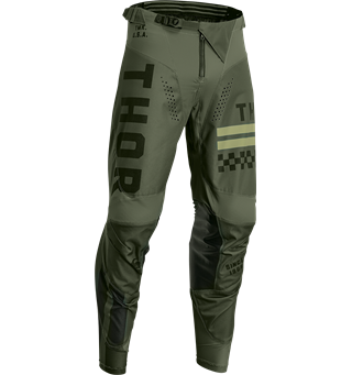 THOR Pulse Combat Army