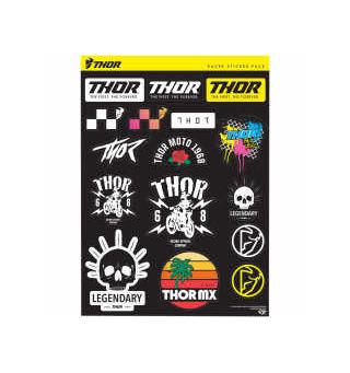 Thor Dekal sett S20 Race