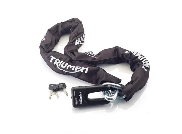 Triumph CHAIN AND LOCK Triumph Flere modeller