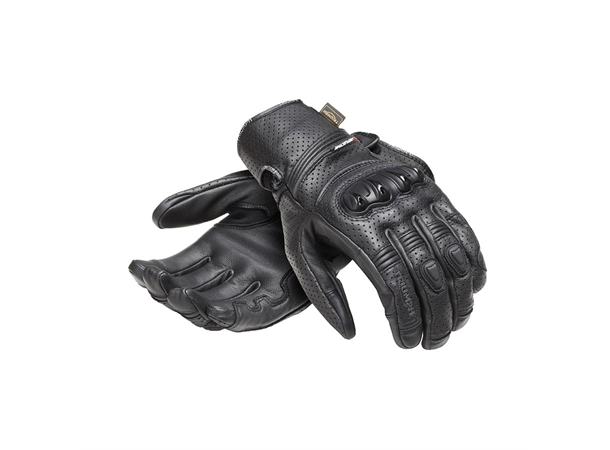 Triumph Jansson Hansker XL Perforert skinn
