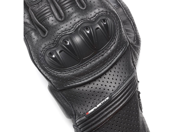 Triumph Jansson Hansker XL Perforert skinn
