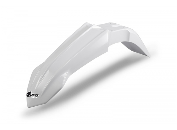 UFO Bakskjerm Sort Yamaha YZ85 2022-