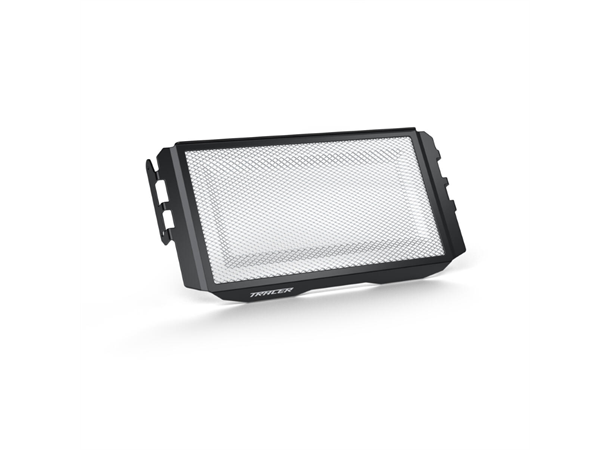 Yamaha Radiator Guard Tracer 9 - Svart