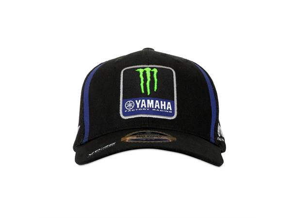 Yamaha Replica Team Caps