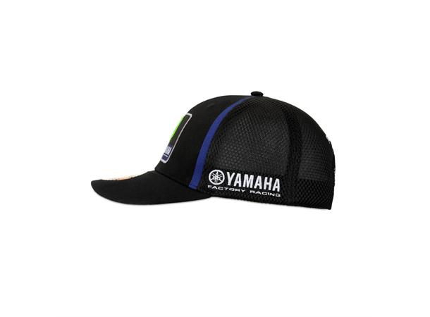 Yamaha Replica Team Caps