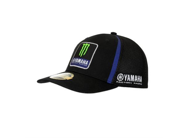 Yamaha Replica Team Caps