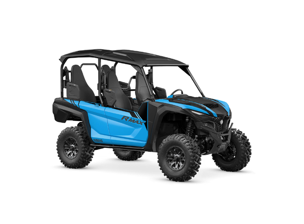 Yamaha Wolverine RMAX X4 1000 2023 TB
