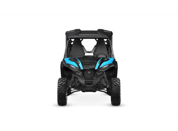 Yamaha Wolverine RMAX X4 1000 2023 TB