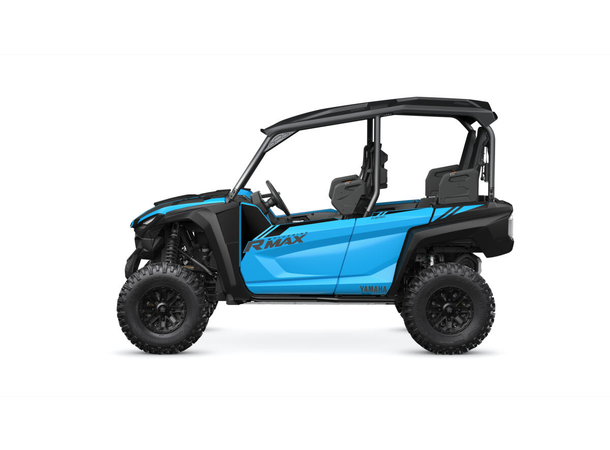 Yamaha Wolverine RMAX X4 1000 2023 TB