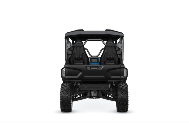 Yamaha Wolverine RMAX X4 1000 2023 TB